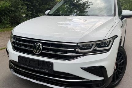 VW Tiguan 104.000 km 26.990 &euro; Stockstadt 63811
