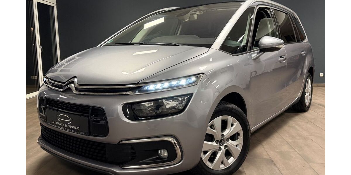 Citroen Grand C4 Picasso / SpaceTourer 152.638 km 7.990 &euro; Elsenfeld 63820