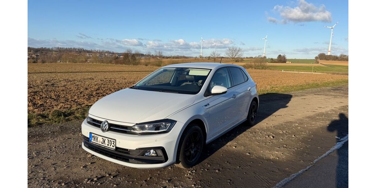 VW Polo 108.000 km 12.300 &euro; Maintal 63477