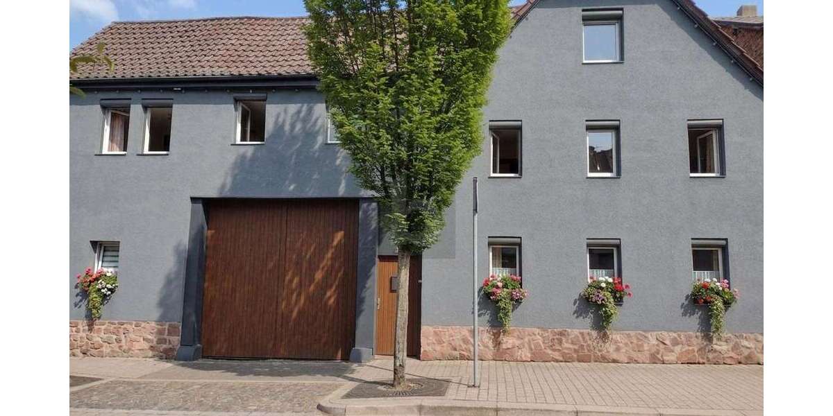 Einfamilienhaus Großostheim - 13 Zimmer, 338 m&sup2;, 499.000&euro; | Angebot:27102120