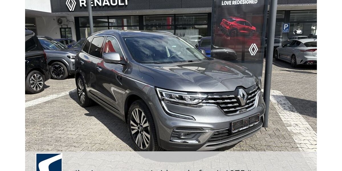 Renault Koleos 19.542 km 24.970 &euro; Hanau 63452