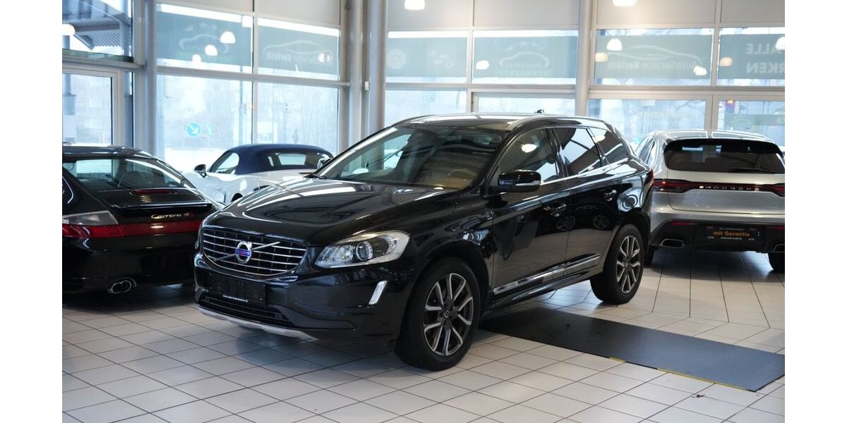 Volvo XC60 206.181 km 12.900 &euro; Obertshausen 63179