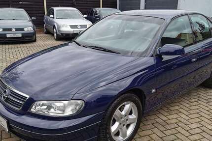 Opel Omega 147.000 km 3.450 &euro; Elsenfeld 63820
