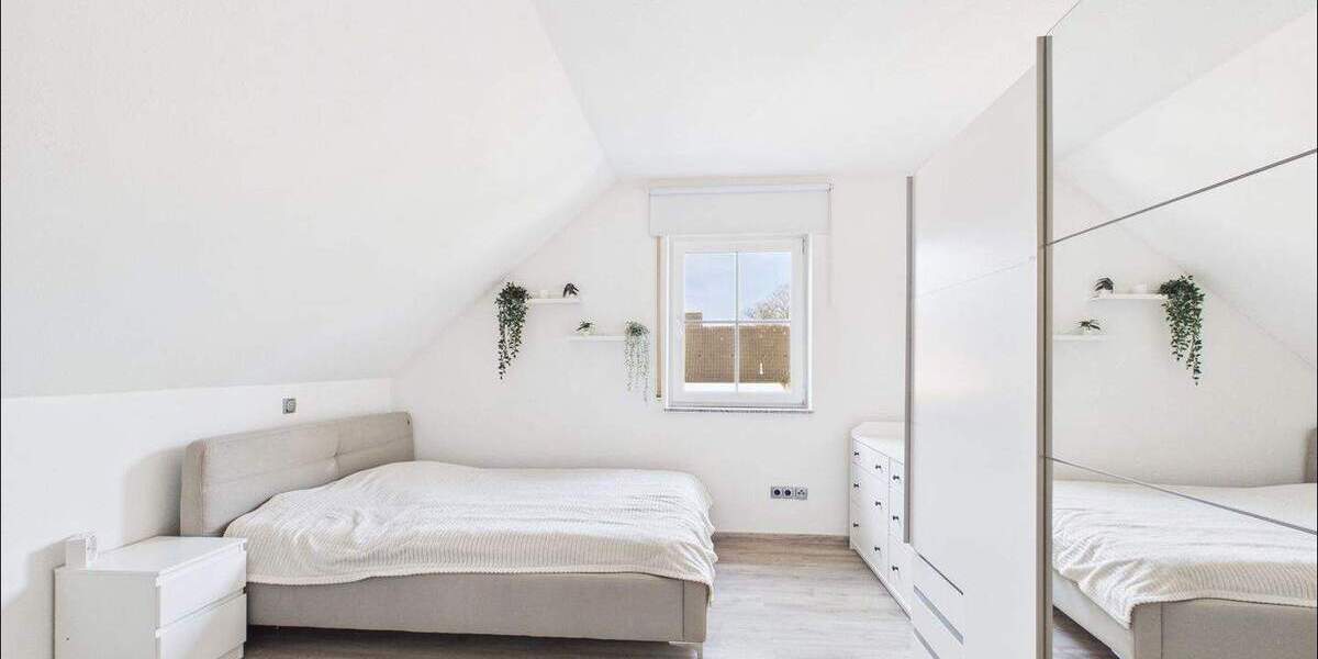 Doppelhaushälfte Hösbach - 4 Zimmer, 103 m&sup2;, 485.000&euro; | Angebot:25705944