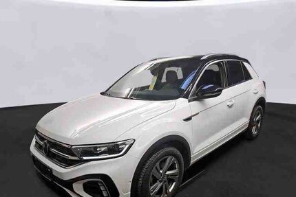 VW T-Roc 48.200 km 25.999 &euro; Linsengericht 63589