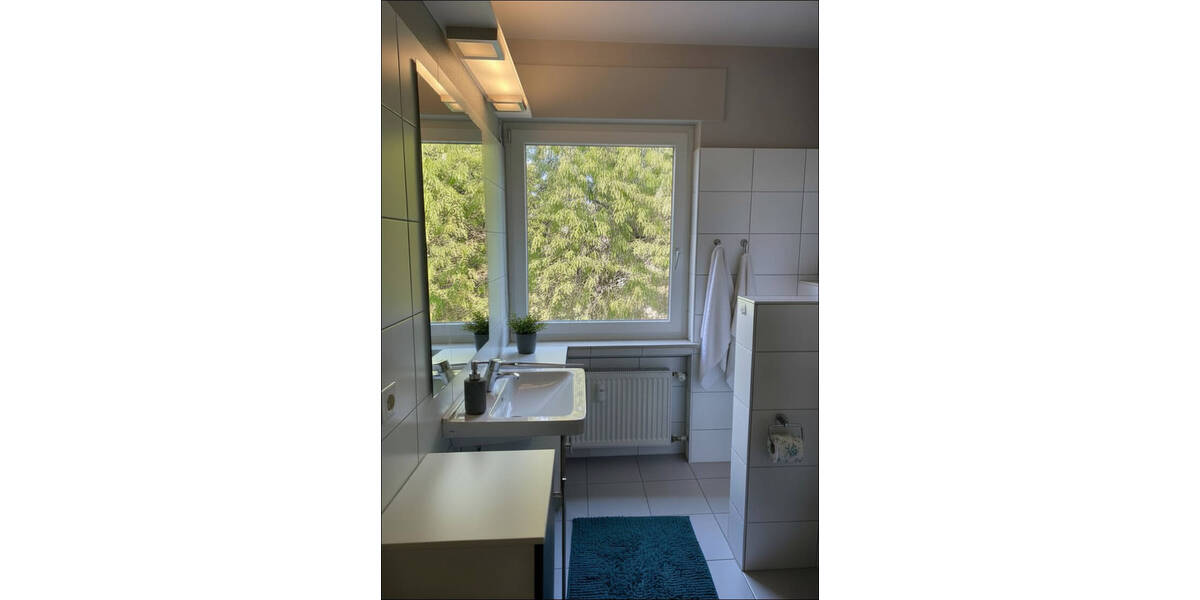 Etagenwohnung Obernburg am Main Obernburg - 2 Zimmer, 50 m&sup2;, 600&euro; | Angebot:26292134