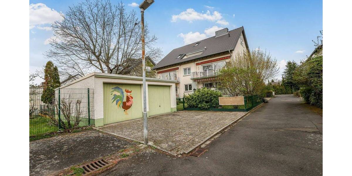 Etagenwohnung Obertshausen Hausen - 3 Zimmer, 100 m&sup2;, 410.000&euro; | Angebot:26073573