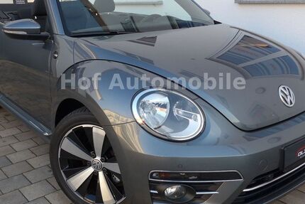 VW Beetle 39.622 km 22.770 &euro; Rodgau 63110