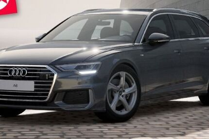 Audi A6 43.696 km 35.440 &euro; Buergstadt 63927