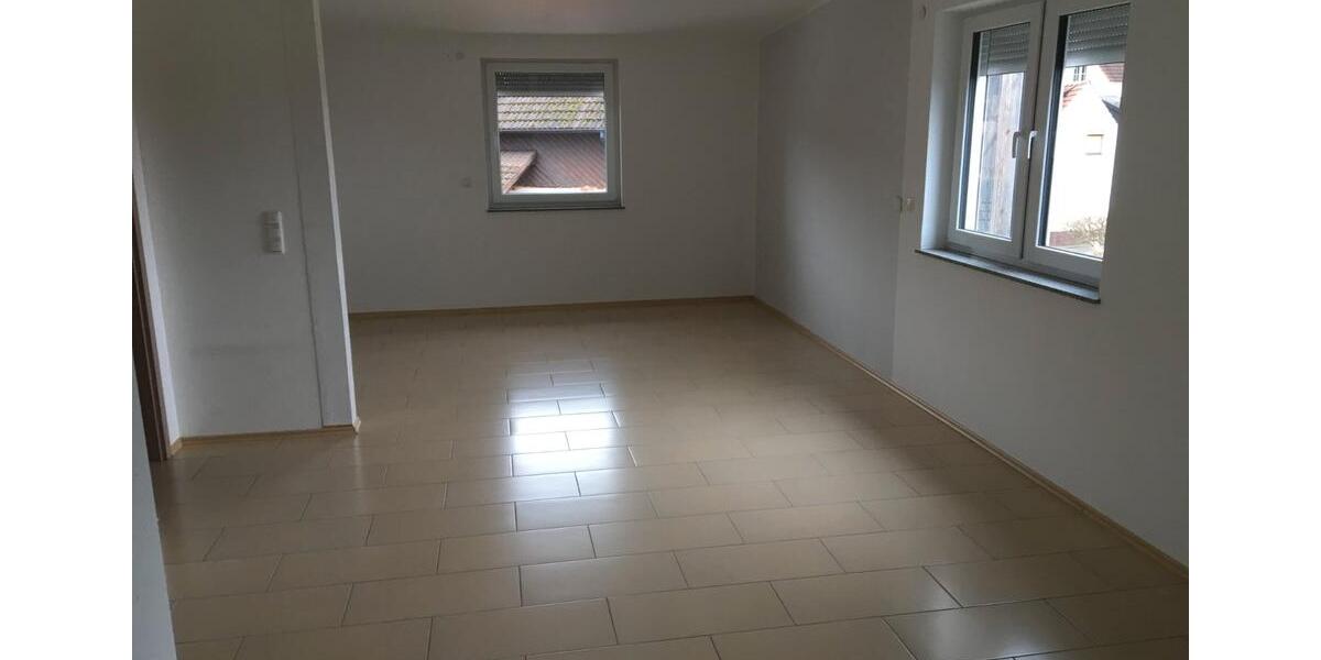 Etagenwohnung Linsengericht - 2 Zimmer, 60 m&sup2;, 720&euro; | Angebot:26646545