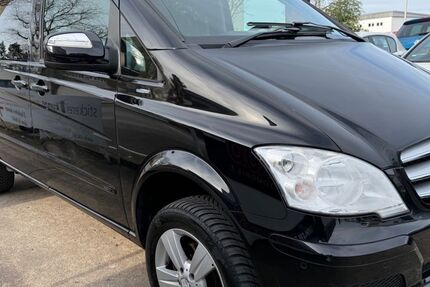 Mercedes-Benz Viano 113.000 km 17.990 &euro; Mainaschaff 63814
