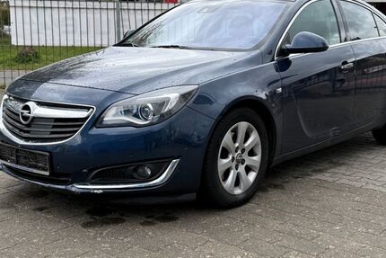 Opel Insignia 266.000 km 5.950 &euro; Dieburg 64807