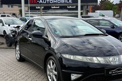 Honda Civic 168.000 km 3.490 &euro; Erlenbach am Main 63906