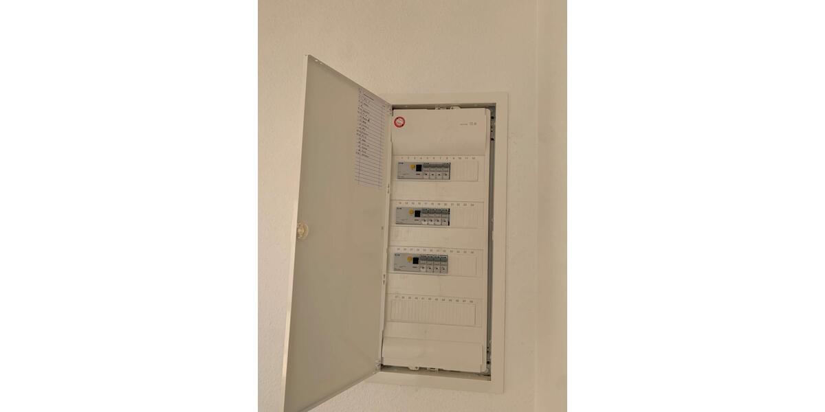 Etagenwohnung Rodenbach - 2 Zimmer, 58 m&sup2;, 800&euro; | Angebot:26267016