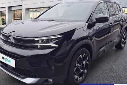 Citroen C5 Aircross 37.971 km 17.690 &euro; Maintal 63477