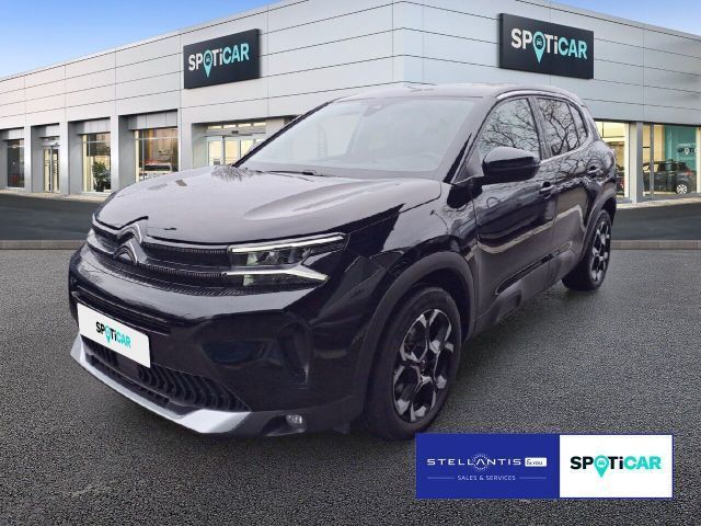 Citroen C5 Aircross 37.971 km 17.690 &euro; Maintal 63477