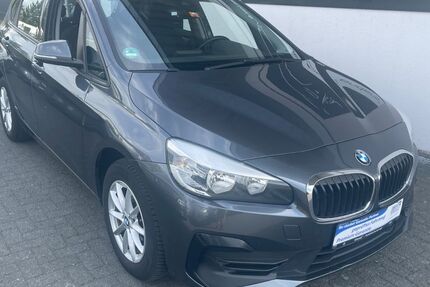 BMW 218 172.000 km 8.940 &euro; Rödermark 63322