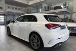 Mercedes-Benz A 250 4M AMG DISTRONIC- KEYLESS- MULTIBEAM- AMBI 12.894 km 38.499 &euro; Groß-Umstadt 64823