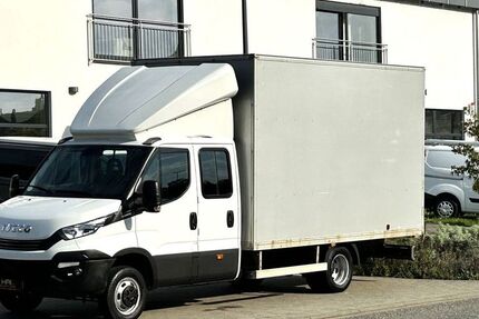 IVECO Andere 152.579 km 20.999 &euro; Erlensee 63526