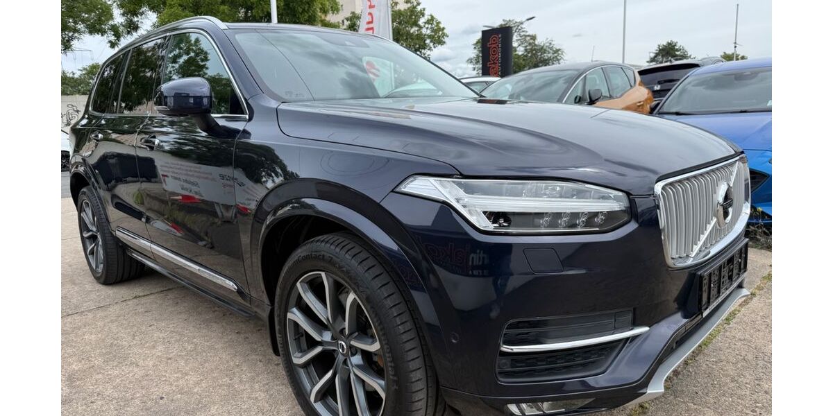 Volvo XC90 133.000 km 27.990 &euro; Mainaschaff 63814