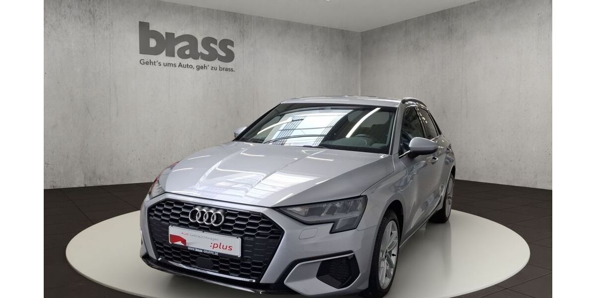 Audi A3 41.997 km 24.900 &euro; Dietzenbach 63128