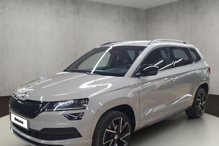 Skoda Karoq 55.200 km 25.950 &euro; Aschaffenburg 63739