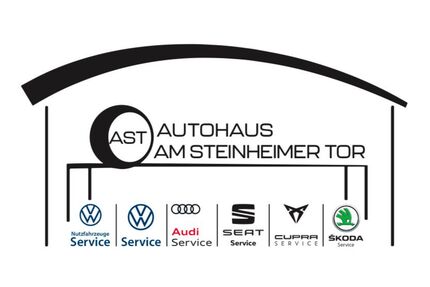 VW Passat Variant 45.949 km 34.890 &euro; Hanau 63450