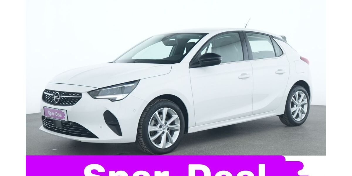 Opel Corsa 11.878 km 15.397 &euro; Dietzenbach bei Frankfurt 63128