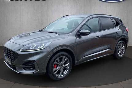 Ford Kuga 31.000 km 27.980 &euro; Babenhausen 64832