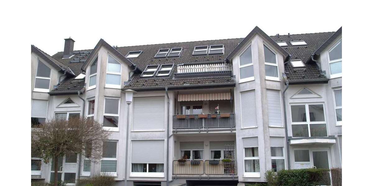 Etagenwohnung Rödermark - 3 Zimmer, 84 m&sup2;, 330.000&euro; | Angebot:26125845