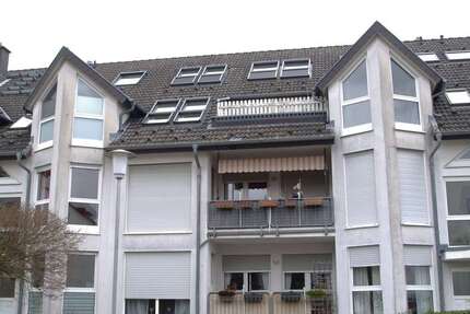 Wohnung Rödermark - 3 Zimmer, 84 m&sup2;, 330.000&euro; | Angebot:26125845