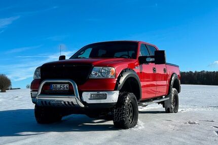 Ford F 150 320.000 km 18.000 &euro; Bessenbach 63856