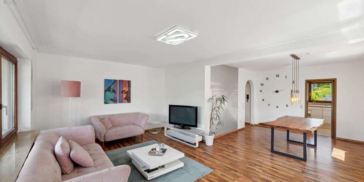 Einfamilienhaus Erlenbach - 4 Zimmer, 120 m&sup2;, 398.000&euro; | Angebot:23504365