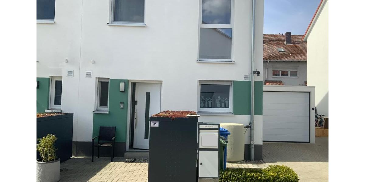 Doppelhaushälfte Groß-Zimmern Zimmern - 5 Zimmer, 126 m&sup2;, 600.000&euro; | Angebot:26042295