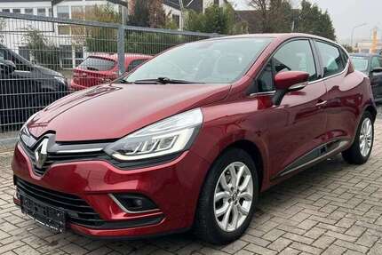 Renault Clio 68.200 km 8.990 &euro; Rödermark 63322