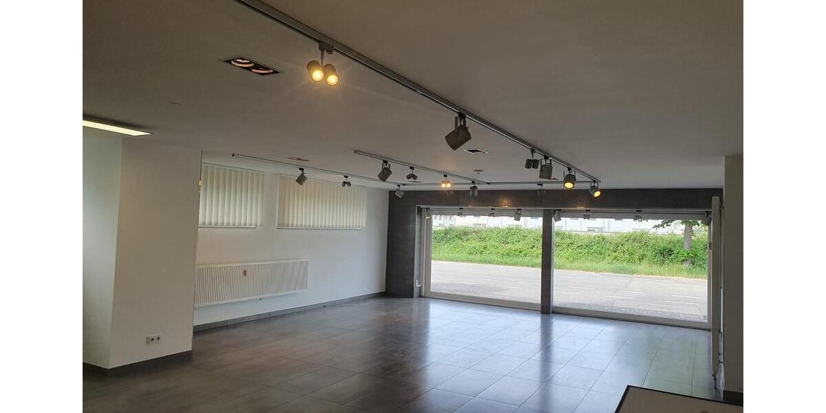 Gewerbeobjekt Hanau Groß-Steinheim - 1.400&euro; | Angebot:26658416