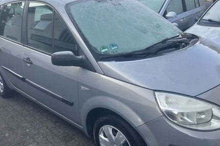 Renault Megane 160.000 km 2.000 &euro; Hanau 63450