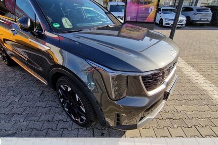 Kia Sorento 24.999 km 49.970 &euro; Hanau 63452