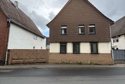 Haus Klein-Auheim Auheim - 7 Zimmer, 214 m&sup2;, 230.000&euro; | Angebot:26007925