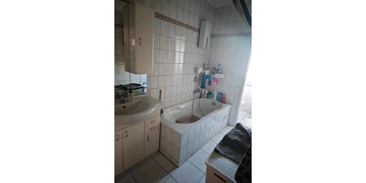 Etagenwohnung Aschaffenburg Österreicher Kolonie - 3 Zimmer, 76 m&sup2;, 163.000&euro; | Angebot:26150151