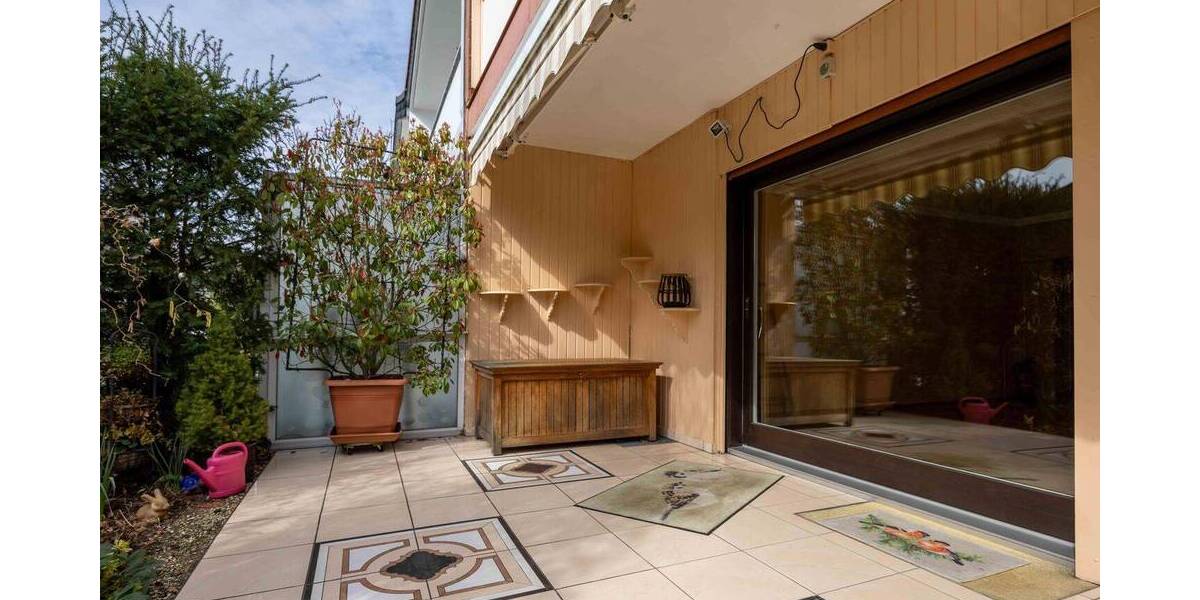 Reihenendhaus Heusenstamm - 4 Zimmer, 115 m&sup2;, 496.500&euro; | Angebot:26093582