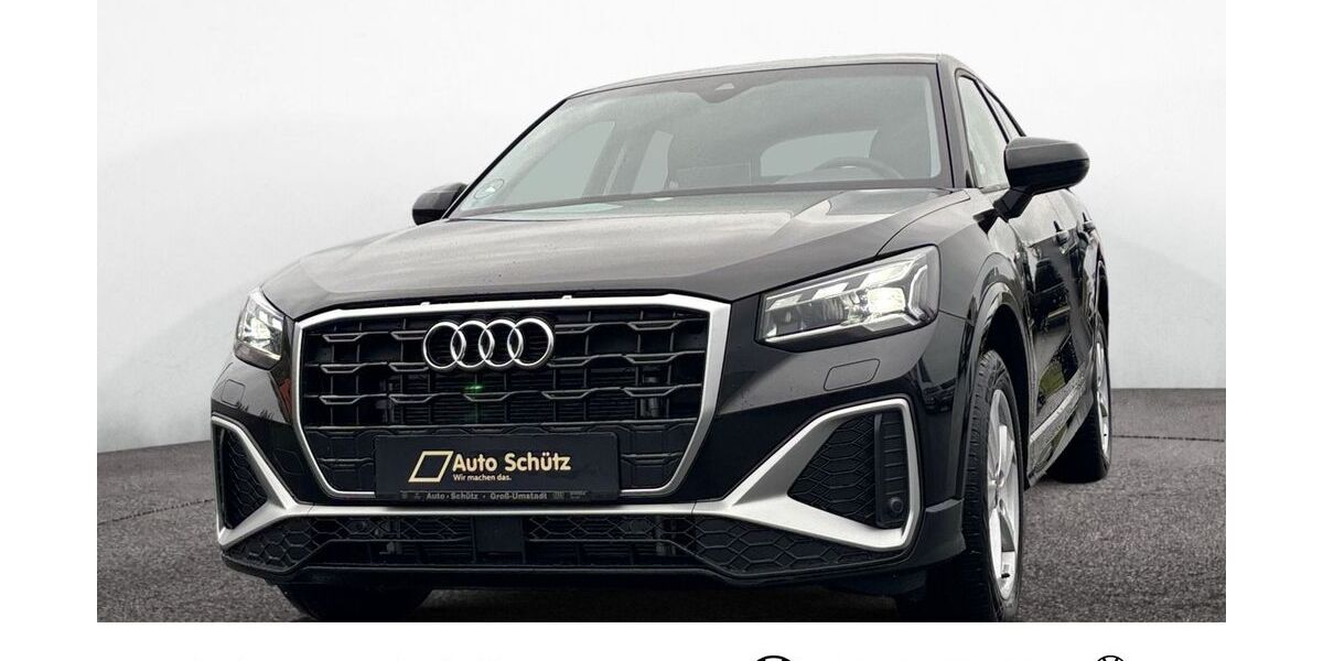 Audi Q2 3.513 km 31.790 &euro; Groß-Umstadt 64823