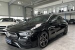 Mercedes-Benz CLA 35 AMG Shooting Brake 4M PANORAMA- NIGHT-LED 25.589 km 39.799 &euro; Groß-Umstadt 64823
