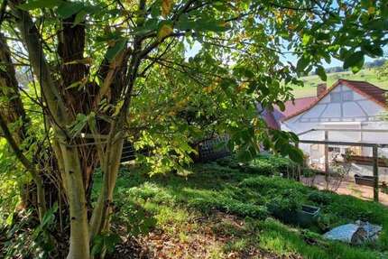 Haus Lützelbach / Breitenbrunn Breitenbrunn - 4 Zimmer, 75 m&sup2;, 210.000&euro; | Angebot:24219920