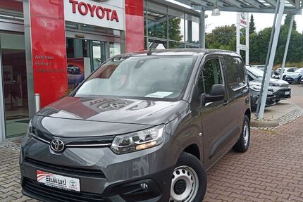 Toyota Proace City 43.914 km 14.490 &euro; Brensbach 64395