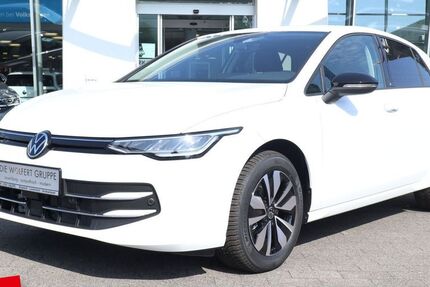VW Golf 17.700 km 24.850 &euro; Buergstadt 63927