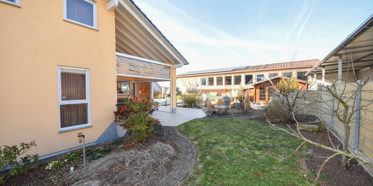 Gewerbeobjekt Elsenfeld / Rück Rück - 1.190.000&euro; | Angebot:26218247