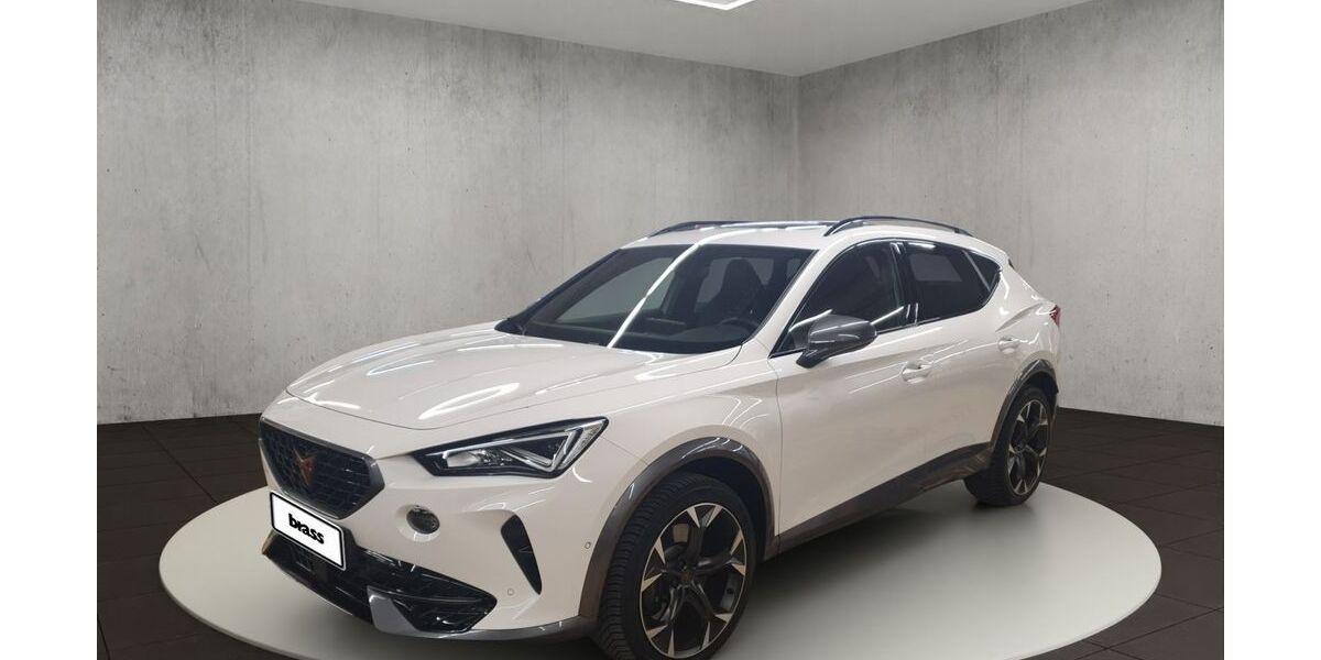 Cupra Formentor 40.617 km 32.450 &euro; Aschaffenburg 63739