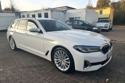 BMW 520 181.000 km 23.800 &euro; Hanau 64454