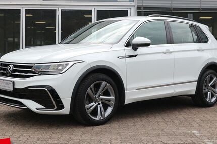 VW Tiguan 30.500 km 29.850 &euro; Laudenbach 63925